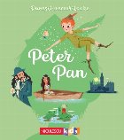 Povesti nemuritoare Peter Pan