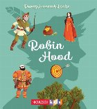 Povesti nemuritoare Robin Hood