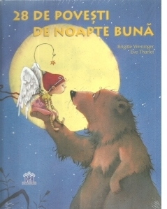 28 de povesti de noapte buna