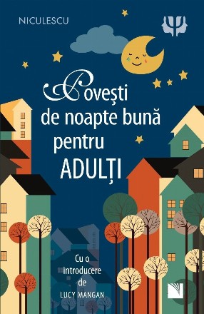 Povesti de noapte buna pentru adulti