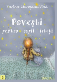 Povesti pentru copii isteti