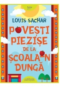 Povesti piezise de la Scoala-n Dunga