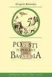 Povesti populare din Basarabia