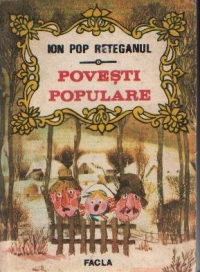 Povesti populare