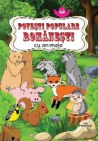 Povesti populare romanesti animale