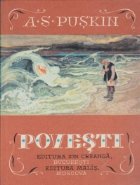 Povesti - A. S. Puskin