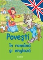 Povesti romana engleza