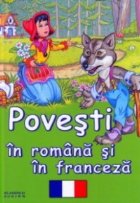 Povesti romana franceza