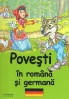 Povesti romana germana