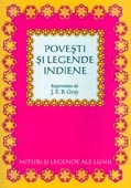 POVESTI SI LEGENDE INDIENE