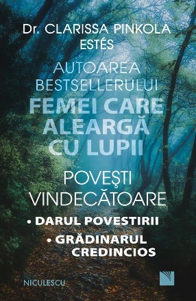 Povesti vindecatoare. Darul povestirii. Gradinarul credincios