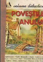 Povestile anului Texte literare din