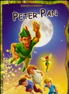 Povestile bunicii. Peter Pan