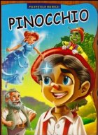 Povestile bunicii. Pinocchio