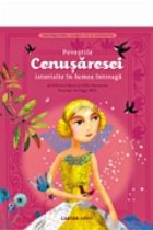 POVESTILE CENUSARESEI ISTORISITE LUMEA INTREAGA