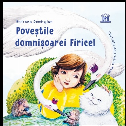 Povestile domnisoarei Firicel