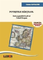 Povestile hartilor: istorie geopolitica tari