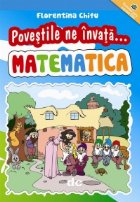 Povestile invata MATEMATICA