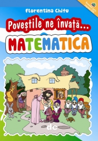 Povestile ne invata...MATEMATICA