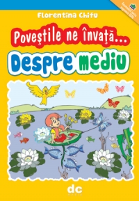 Povestile ne invata...DESPRE MEDIUL INCONJURATOR