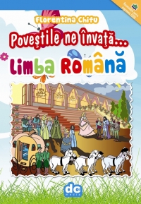 Povestile ne invata...LIMBA ROMANA