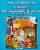 Povestile mele clasice - My classical Stories