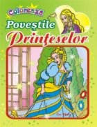 Povestile printeselor - Nr.2