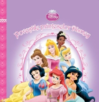 Povestile Printeselor Disney