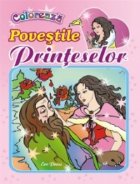 Povestile printeselor - Frumoasa si Bestia