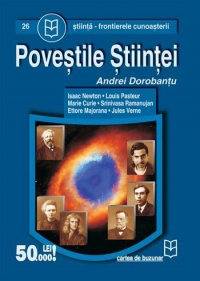 Povestile stiintei