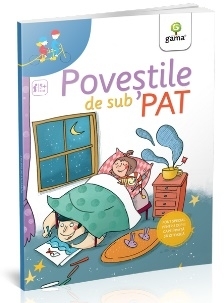 Povestile de sub pat