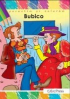 Povestim si coloram - Bubico