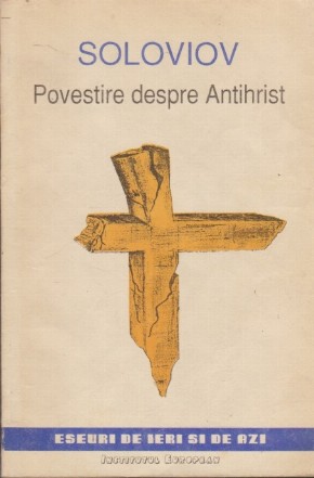 Povestire despre Antihrist