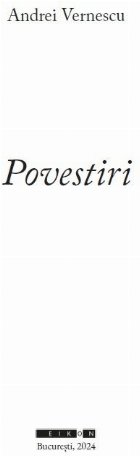 Povestiri