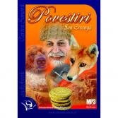 Povestiri (audiobook)