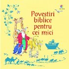 Povestiri biblice pentru cei mici