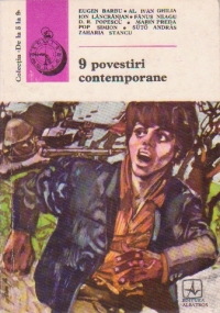 9 povestiri contemporane