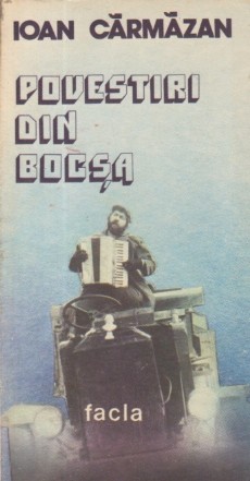 Povestiri din Bocsa