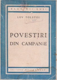 Povestiri din campanie