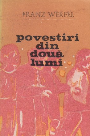 Povestiri din doua lumi