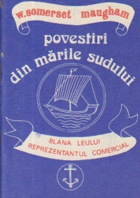 Povestiri din Marile Sudului - Blana leului. Reprezentantul comercial. Albia de rufe