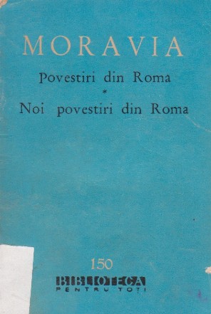 Povestiri din Roma. Noi povestiri din Roma