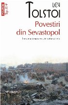 Povestiri din Sevastopol (ediţie de buzunar)