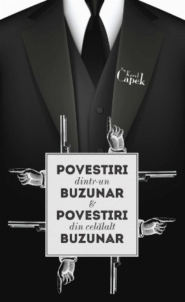 Povestiri dintr-un buzunar & Povestiri din celălalt buzunar