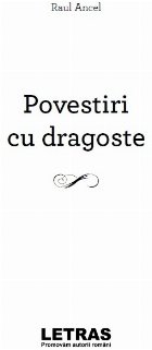 Povestiri dragoste