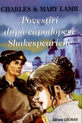 Povestiri dupa capodopere Shakespeariene