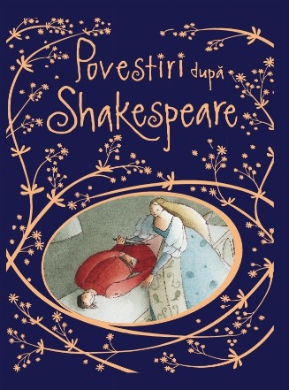 Povestiri dupa Shakespeare (editie 2021)