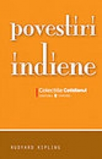 Povestiri indiene