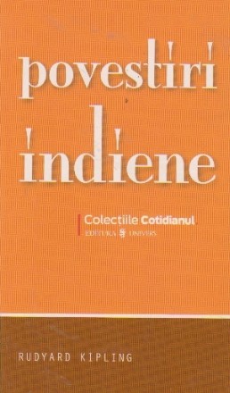 Povestiri indiene