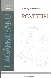 Povestiri - Ion Agarbiceanu